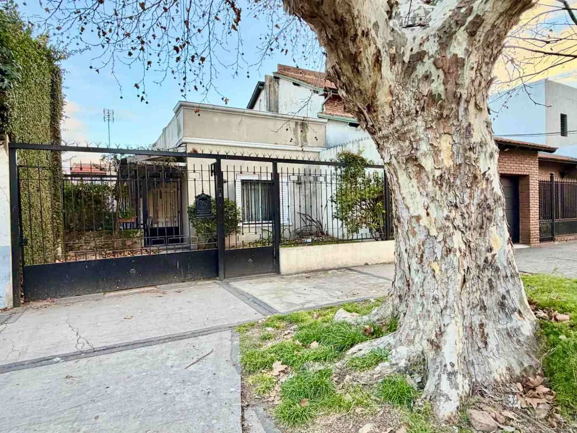 Casa en venta en Banfield