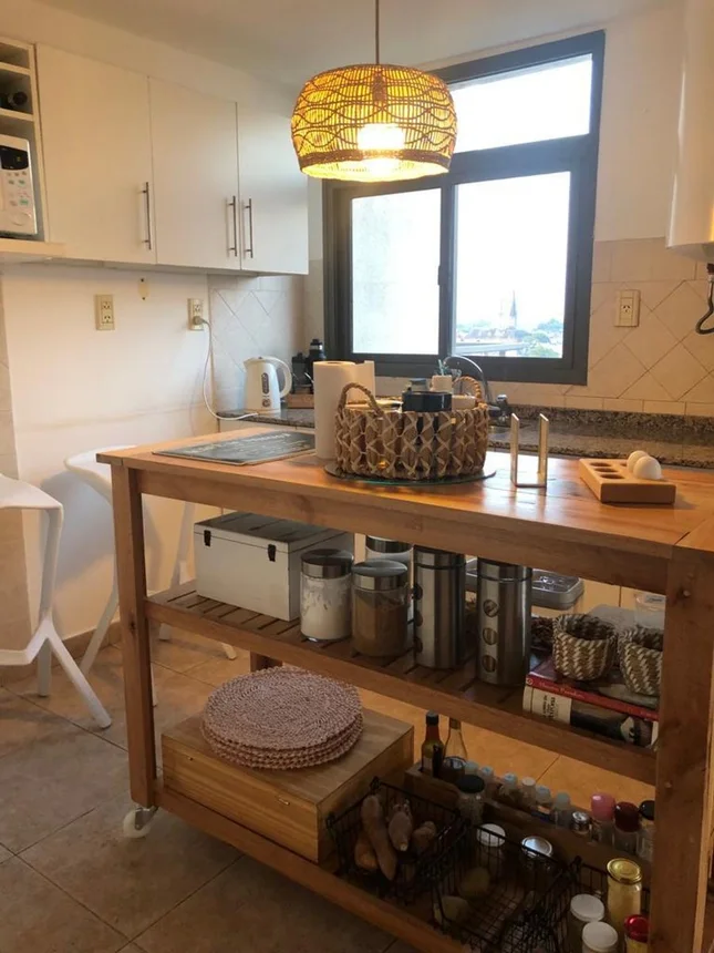Departamento de 3 ambientes en venta en Santa Fe, Mitre 3400, foto 3