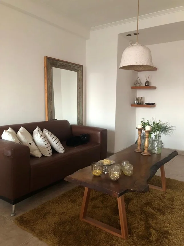 Departamento de 3 ambientes en venta en Santa Fe, Mitre 3400