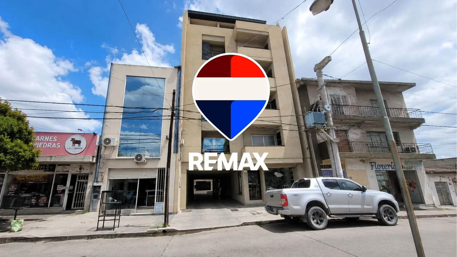 Departamento en alquiler en Salta