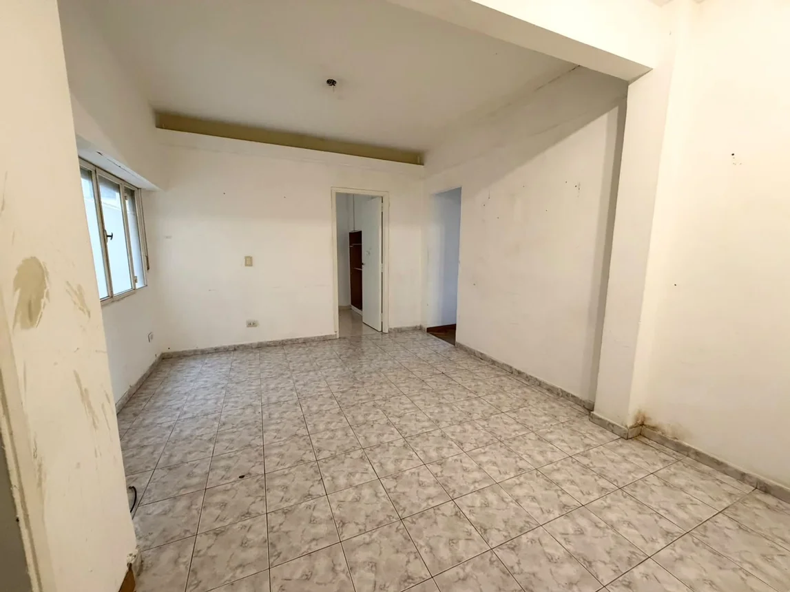 Departamento de 3 ambientes en venta en Villa Urquiza, Avenida Donado 2200, foto 3