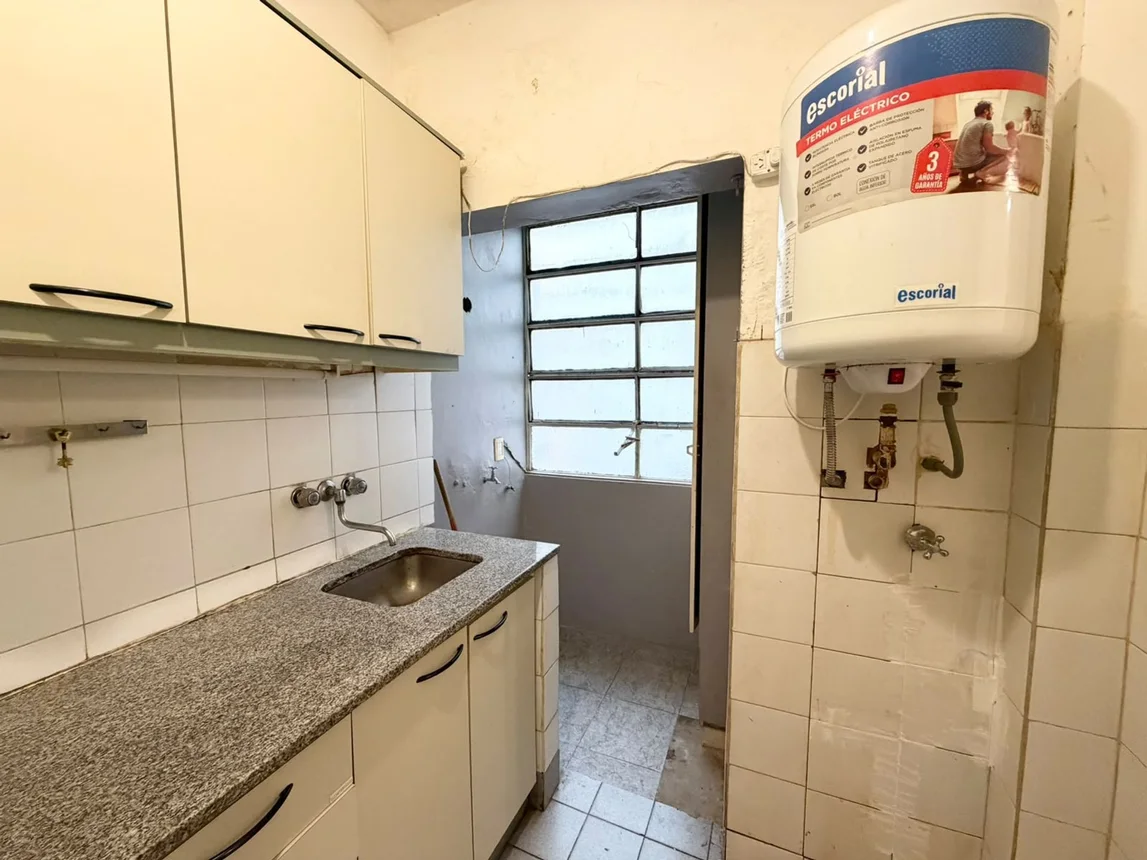 Departamento de 3 ambientes en venta en Villa Urquiza, Avenida Donado 2200, foto 2