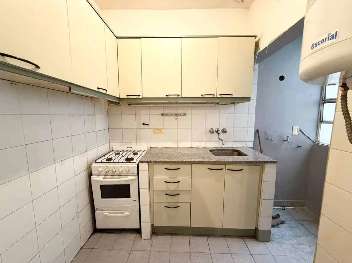Departamento de 3 ambientes en venta en Villa Urquiza, Avenida Donado 2200