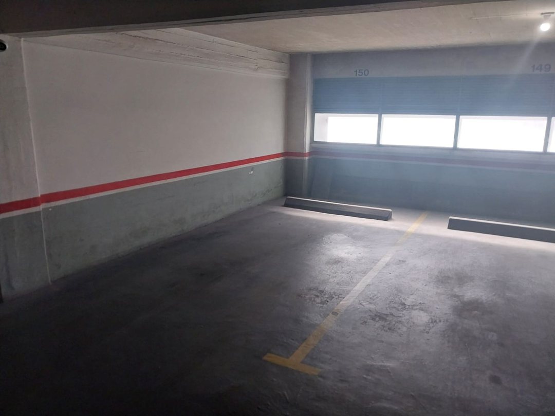 VENTA COCHERA EXCELENTE ZONA CABALLITO