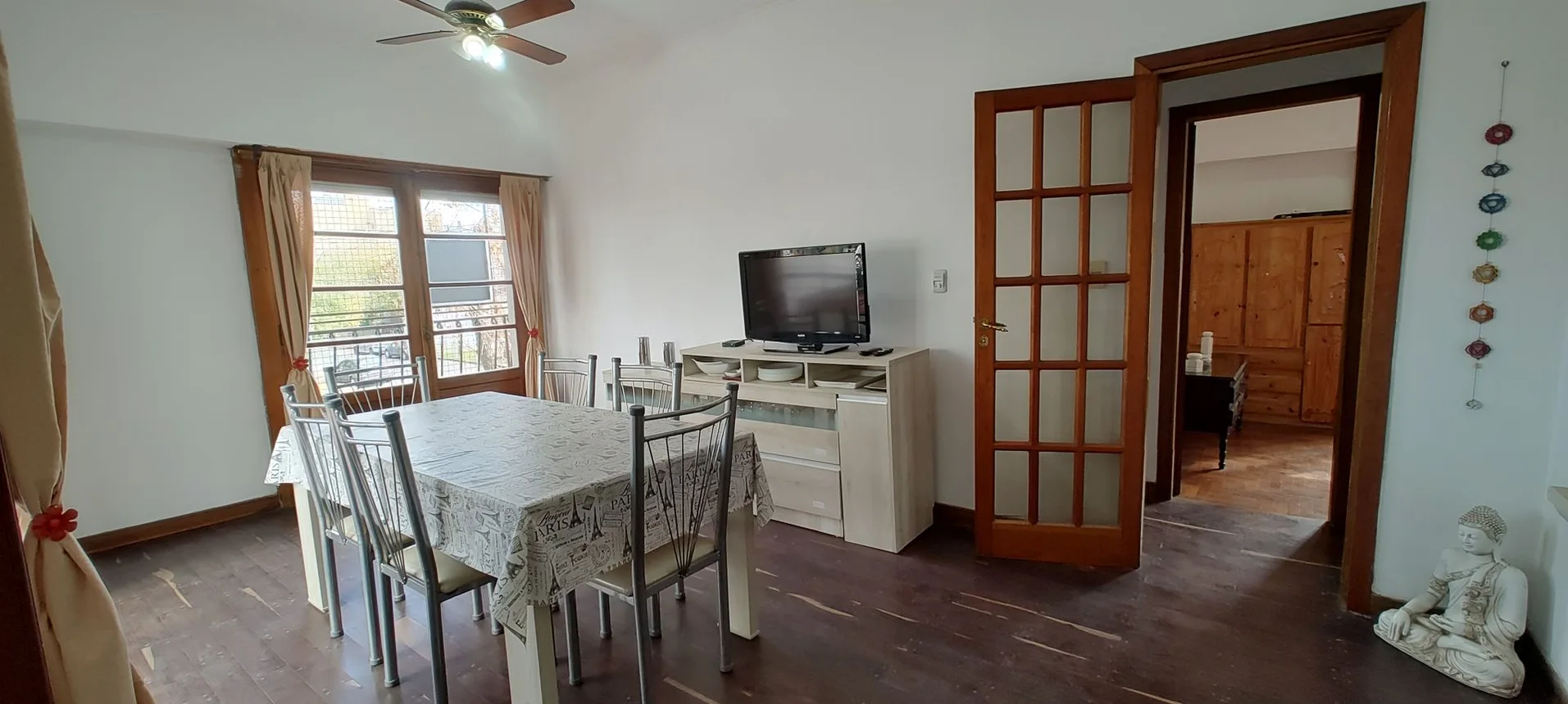 Piso en venta en La Plata