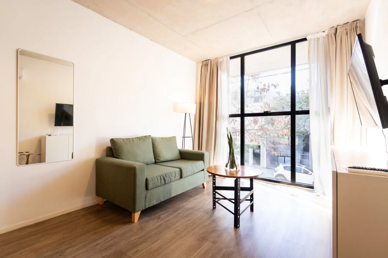 Monoambiente en venta en Palermo, foto 3