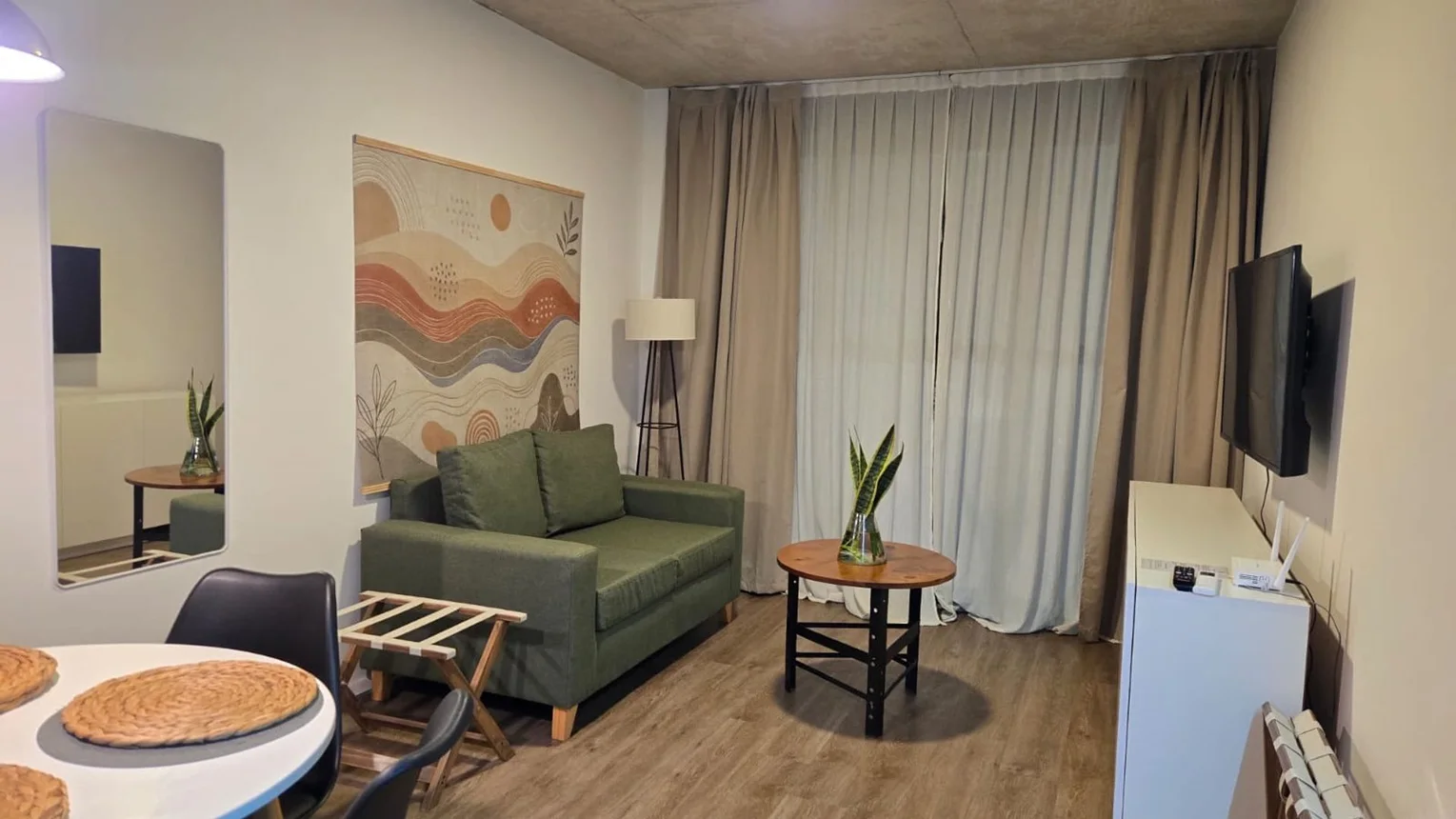 Monoambiente en venta en Palermo, foto 4