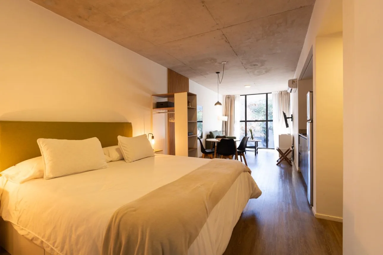 Monoambiente en venta en Palermo, foto 2
