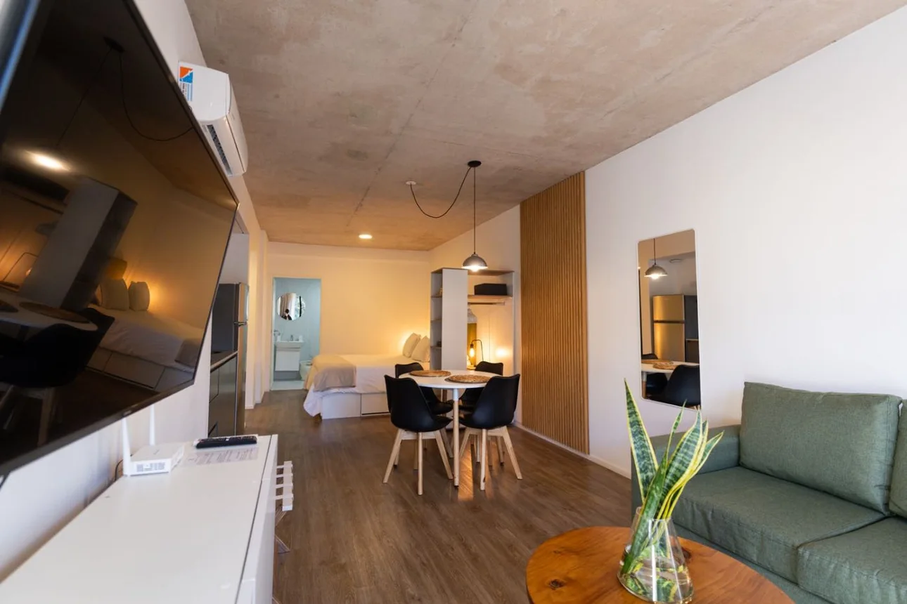 Monoambiente en venta en Palermo, foto 5