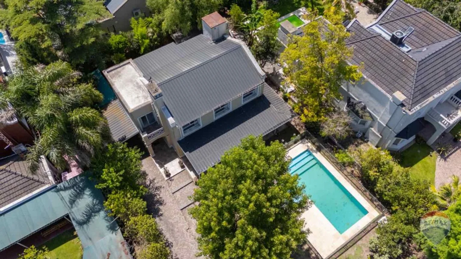 Casa en venta en Rincón de Milberg, foto 3