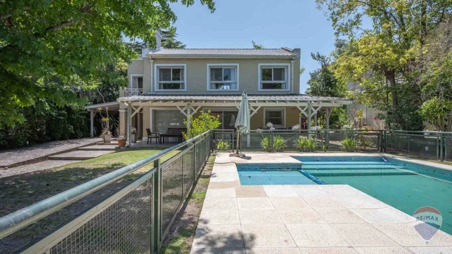 Casa en venta en Rincón de Milberg