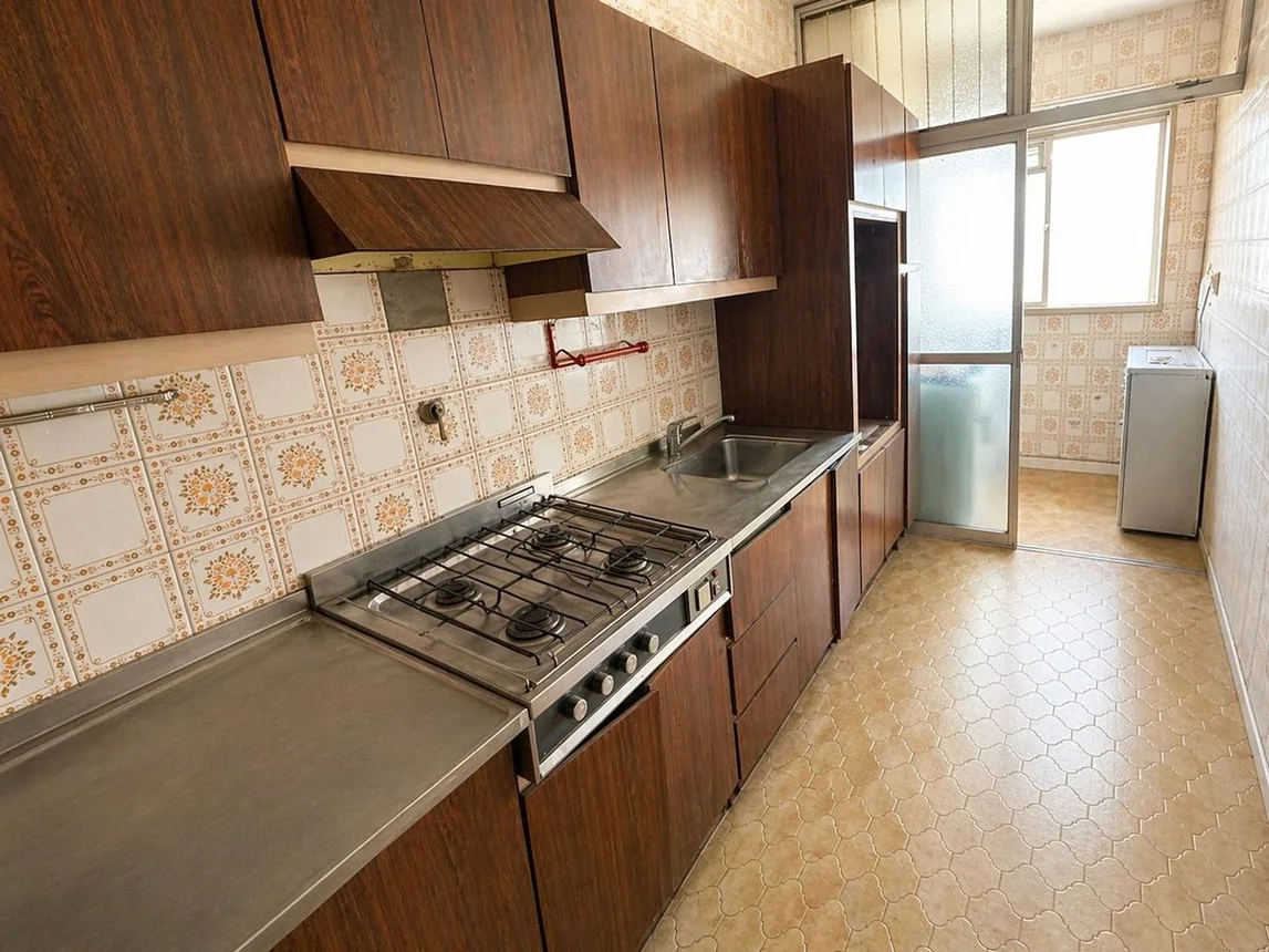 Departamento de 4 ambientes en venta en Liniers, Avenida Larrazábal 400, foto 3