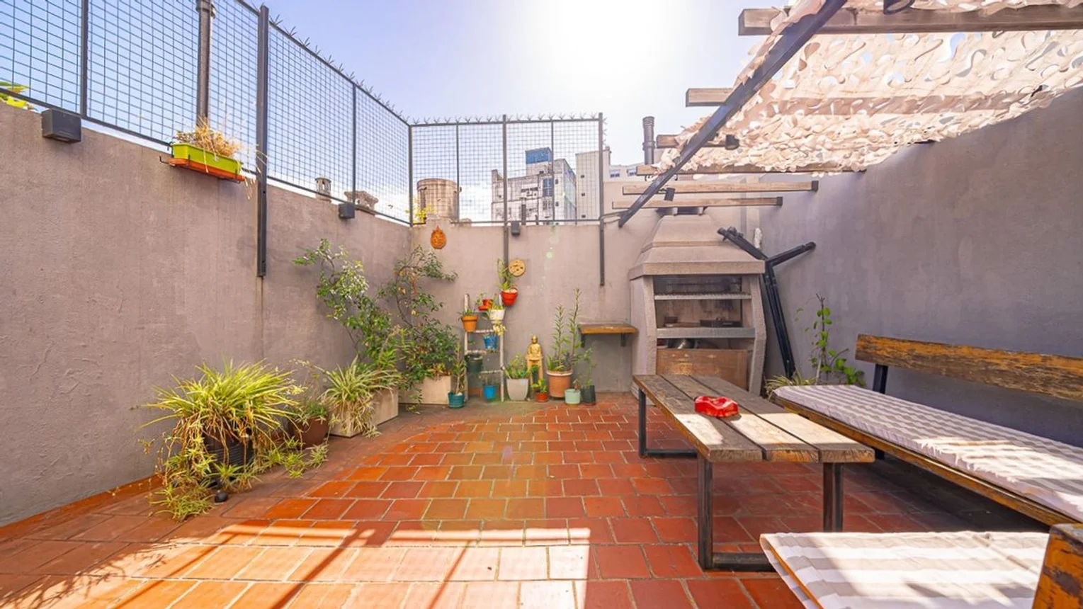 PH de 4 ambientes en venta en Belgrano, Echeverría 1600, foto 5