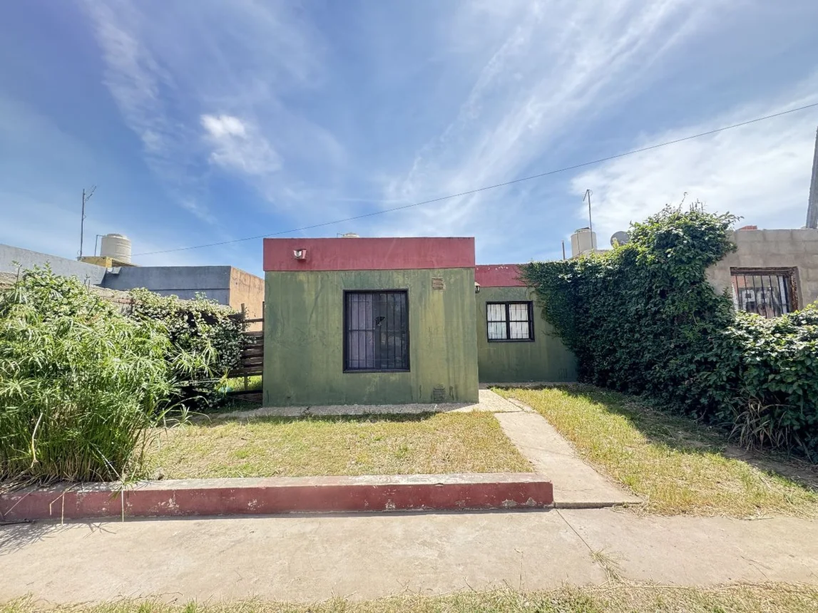 Casa de 3 ambientes en venta en Córdoba, Ch Publica 0 Sec : Mza 24 L Lt 12 0