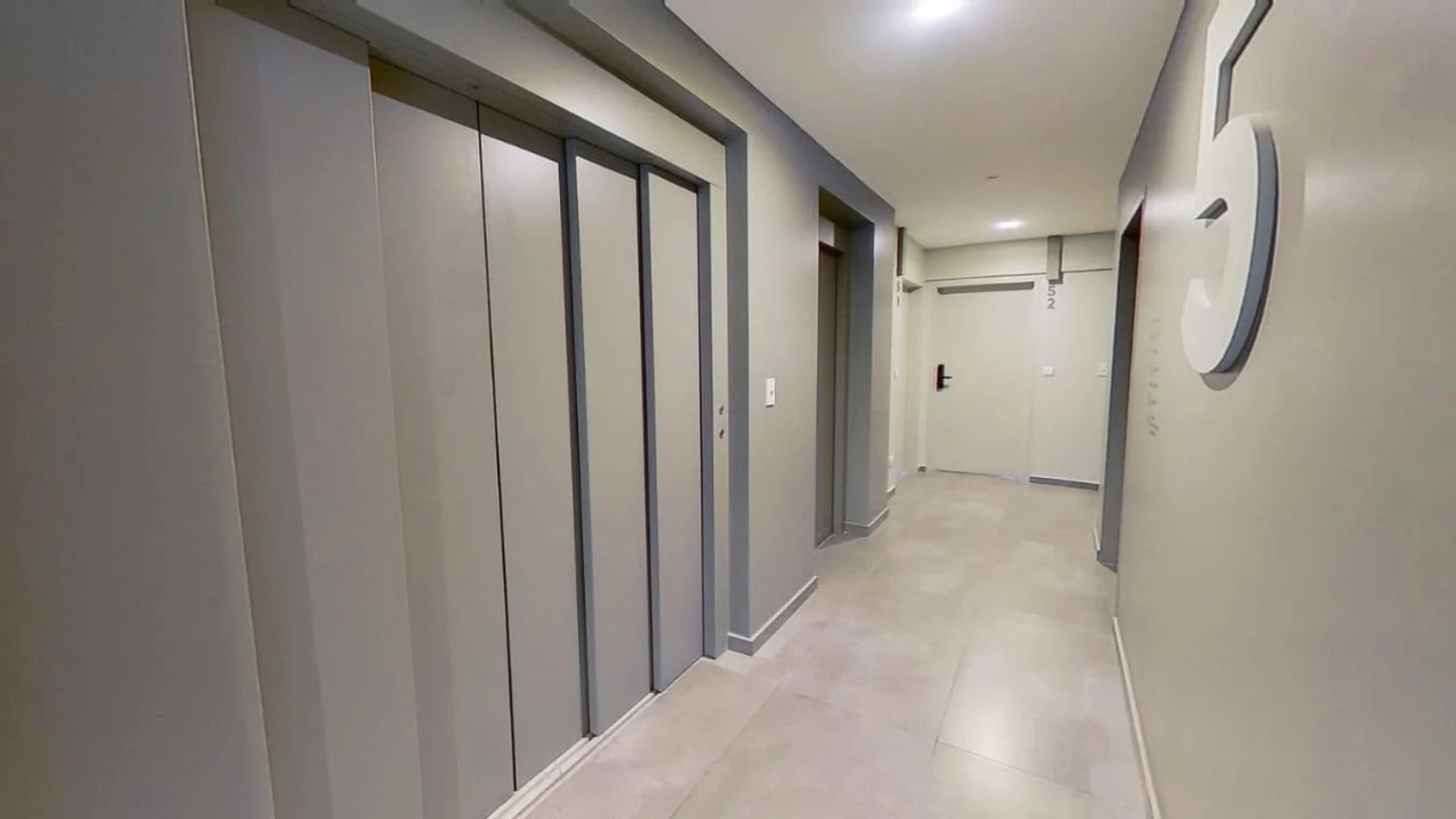 Monoambiente en venta en San Telmo, Bernardo de Irigoyen 1400, foto 5