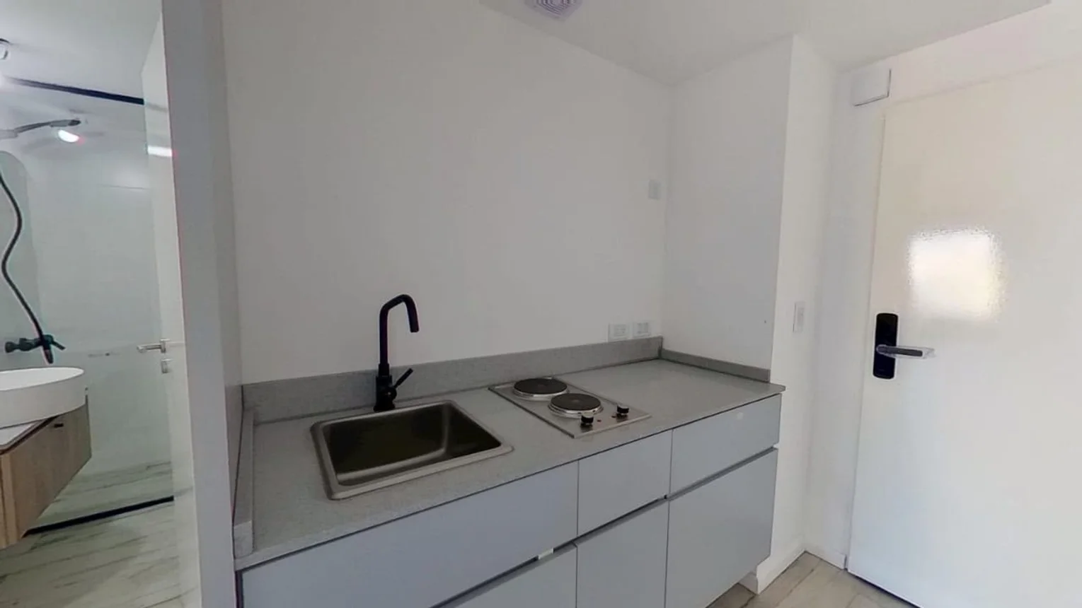 Monoambiente en venta en San Telmo, Bernardo de Irigoyen 1400, foto 3