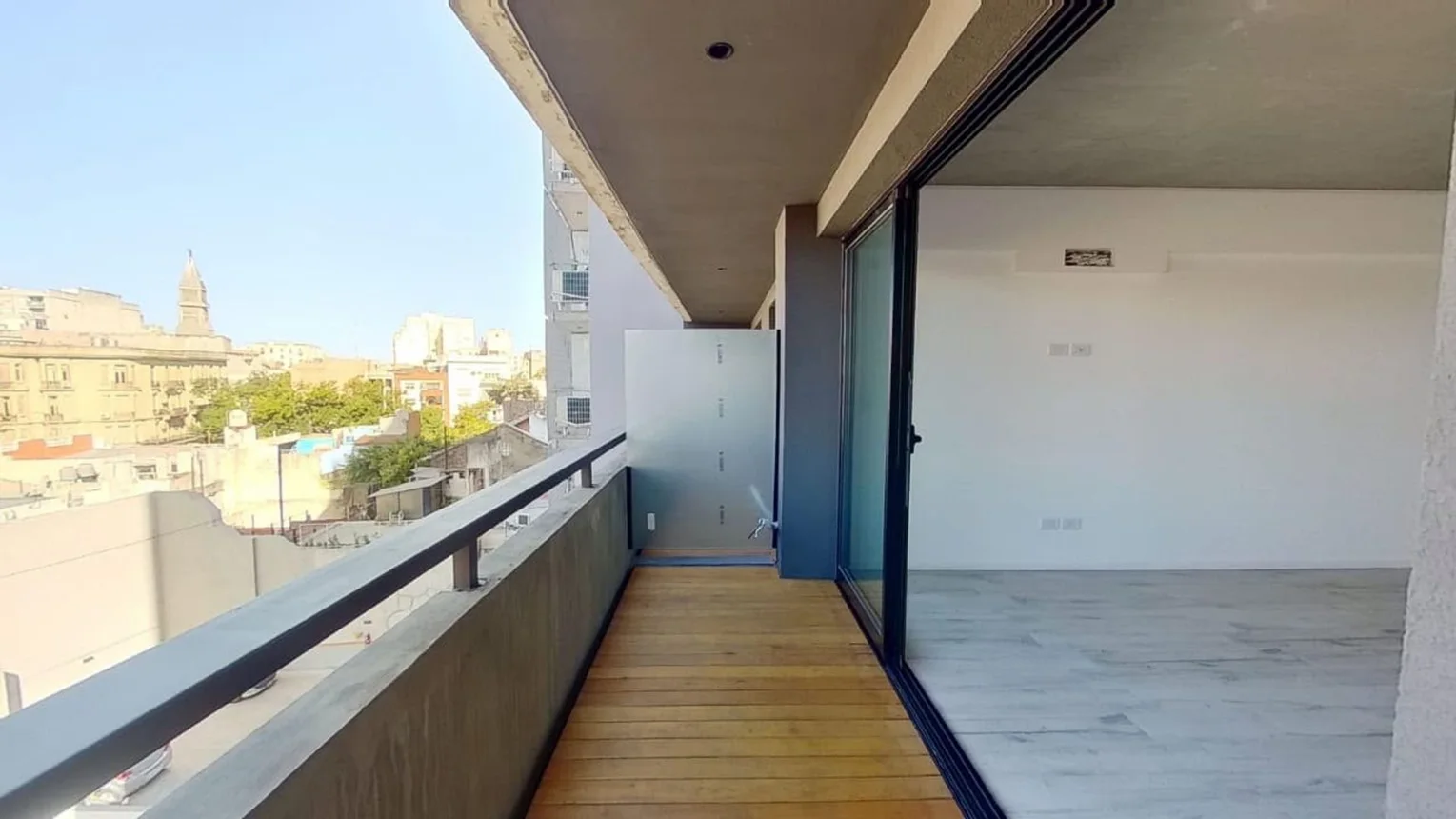 Monoambiente en venta en San Telmo, Bernardo de Irigoyen 1400