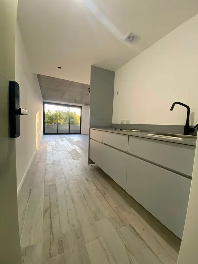 Monoambiente en venta en San Telmo, Bernardo de Irigoyen 1400, foto 2