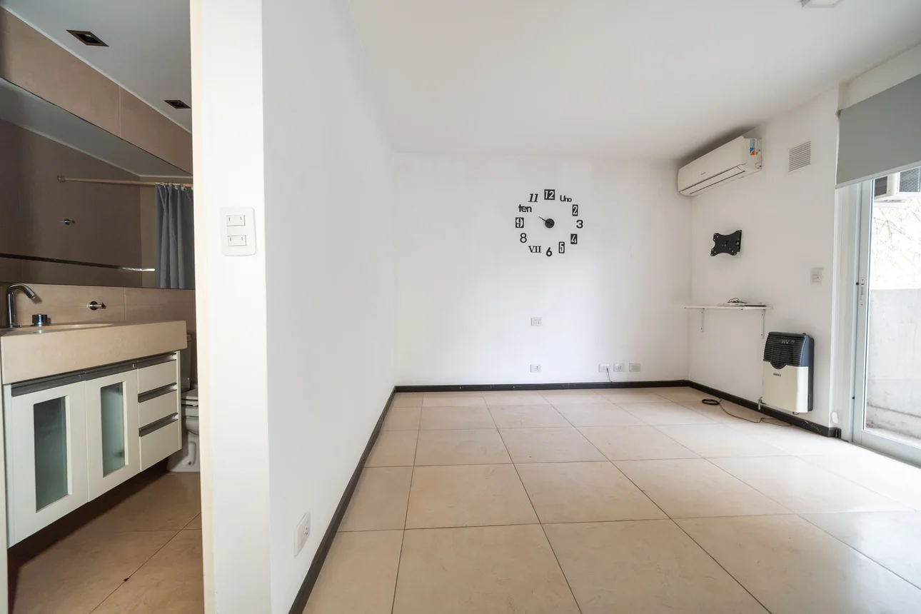 Monoambiente en venta en Rosario, foto 2