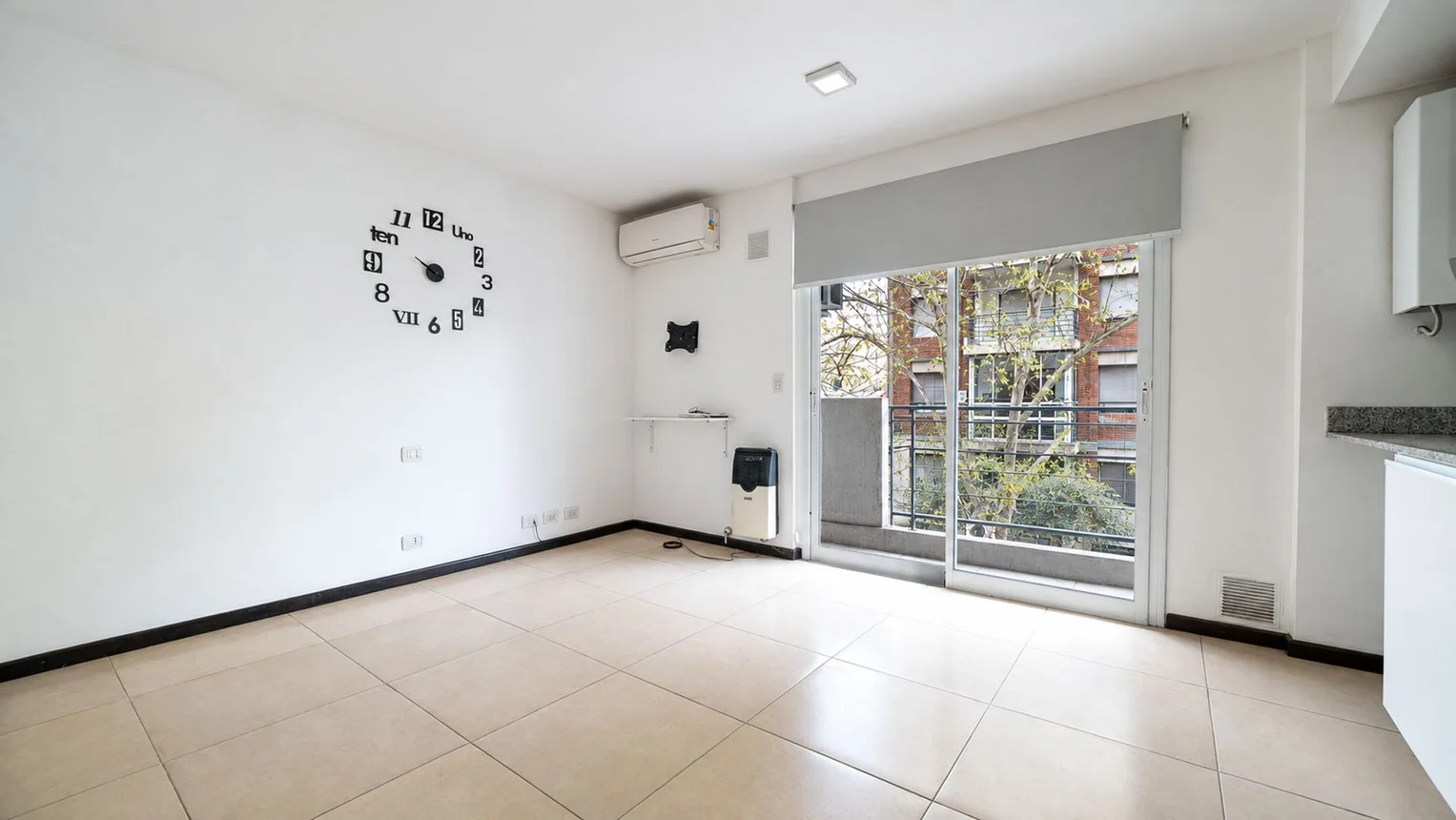 Monoambiente en venta en Rosario