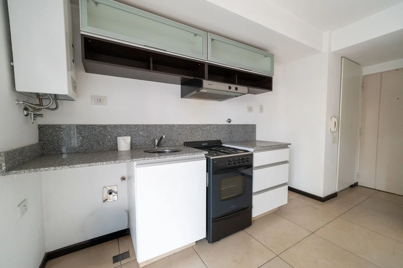 Monoambiente en venta en Rosario, foto 4