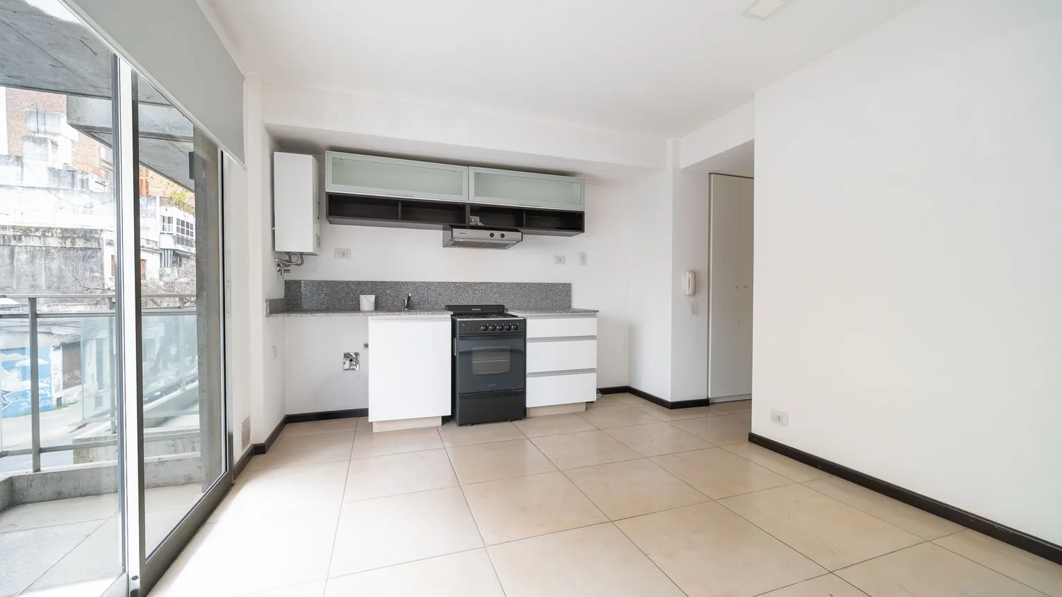 Monoambiente en venta en Rosario, foto 3