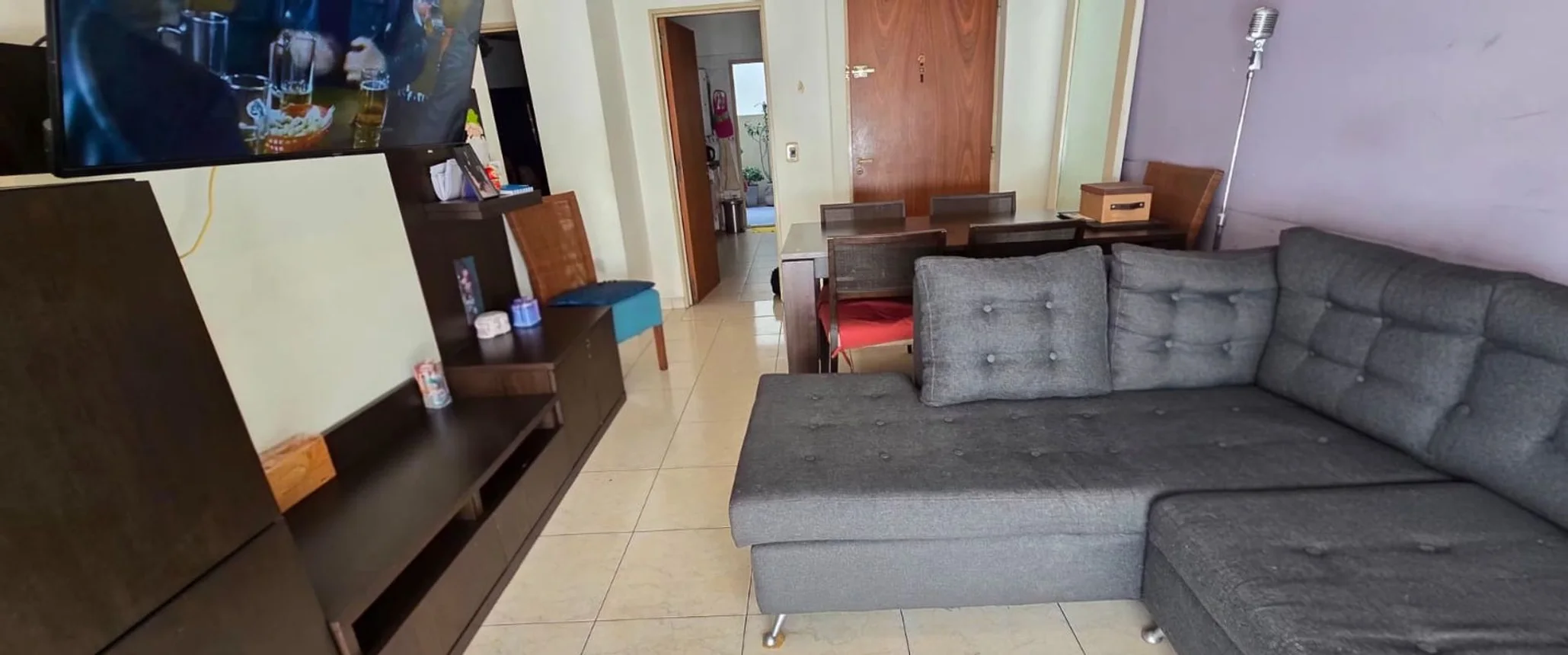 Semipiso en venta en Flores, foto 3