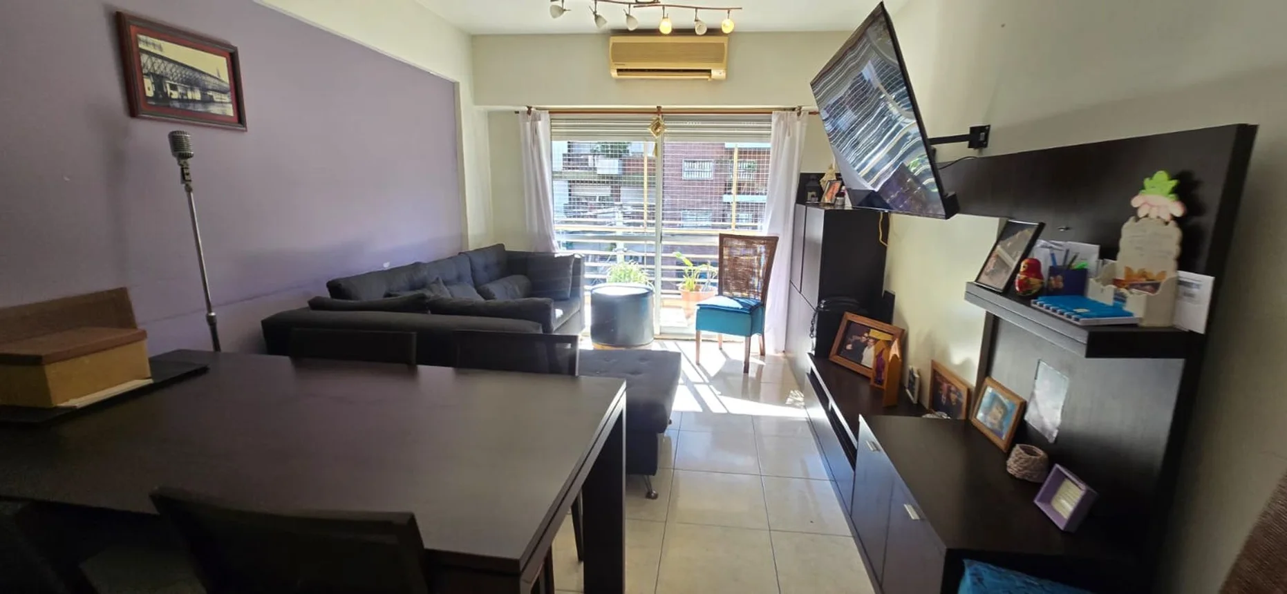 Semipiso en venta en Flores