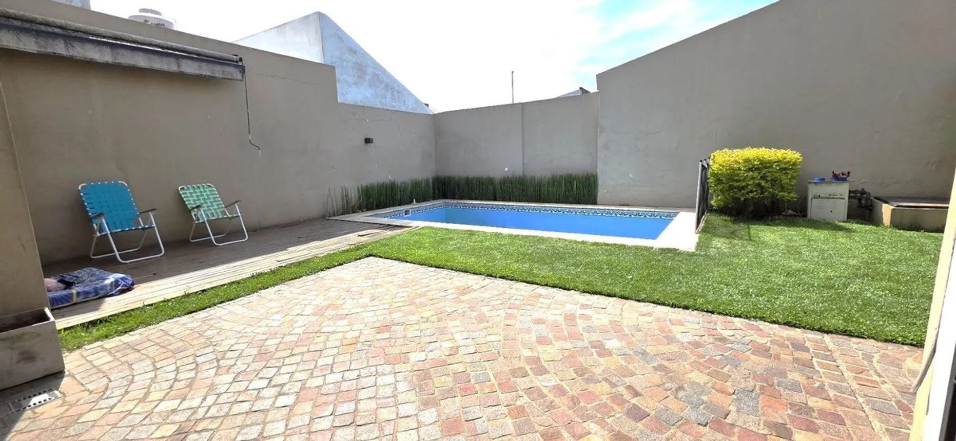 Casa en venta en Banfield