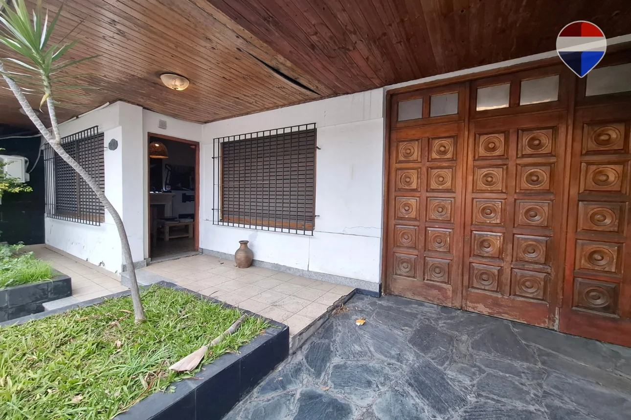 Casa de 3 ambientes en venta en Avellaneda, Mansilla 1200, foto 2
