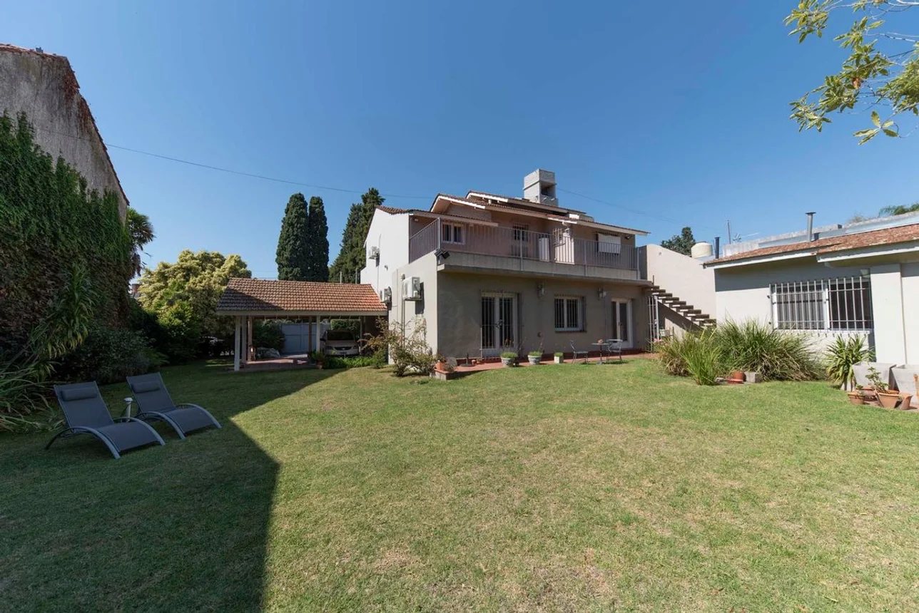 Casa en venta en Hurlingham