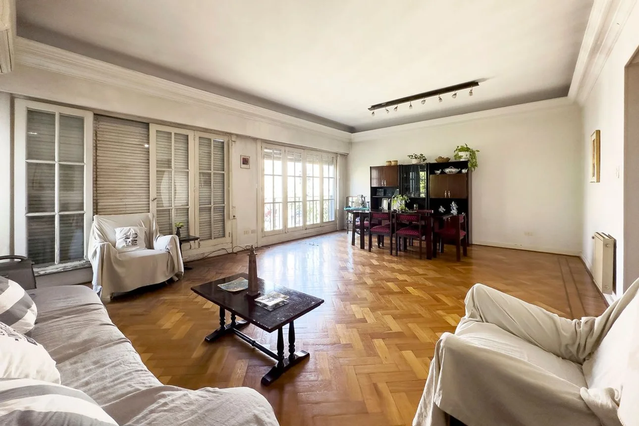 Venta departamento 4 ambientes palermo, foto 5