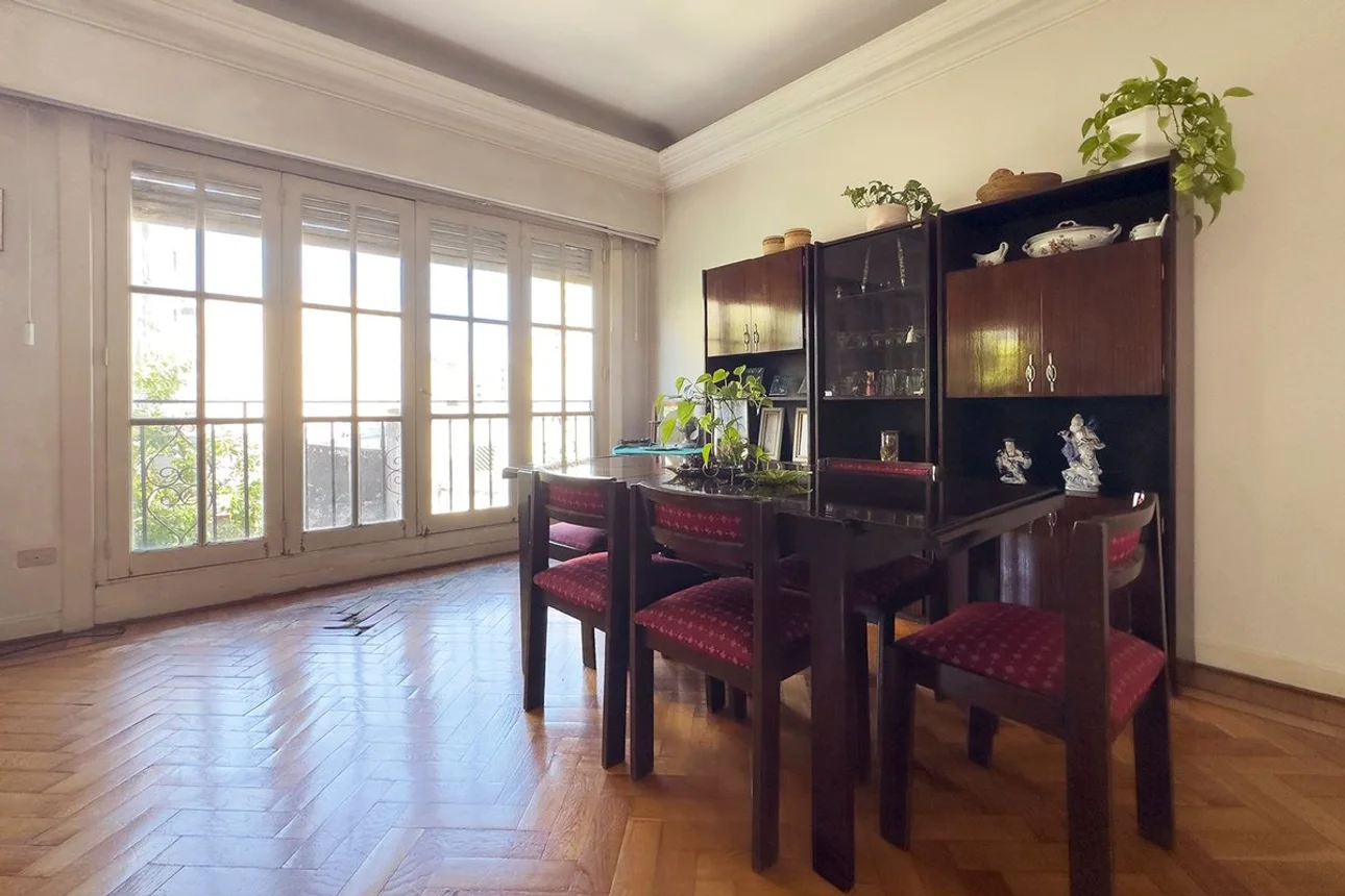 Venta departamento 4 ambientes palermo, foto 4