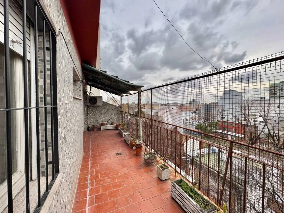 Departamento en venta en Villa Urquiza, foto 5