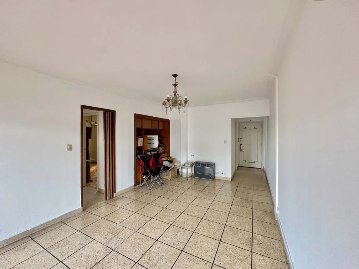 Departamento en venta en Villa Urquiza, foto 2