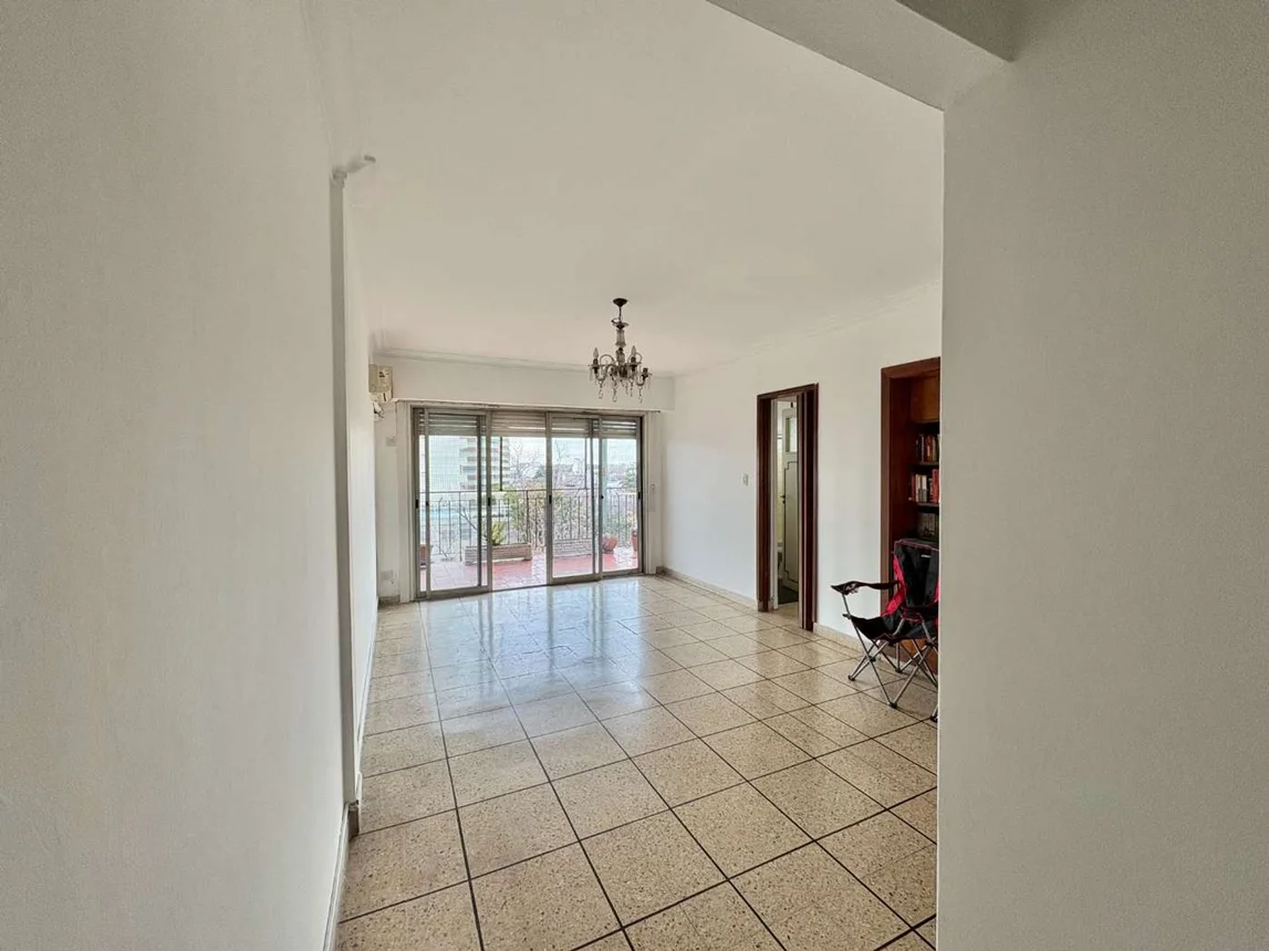 Departamento en venta en Villa Urquiza, foto 3