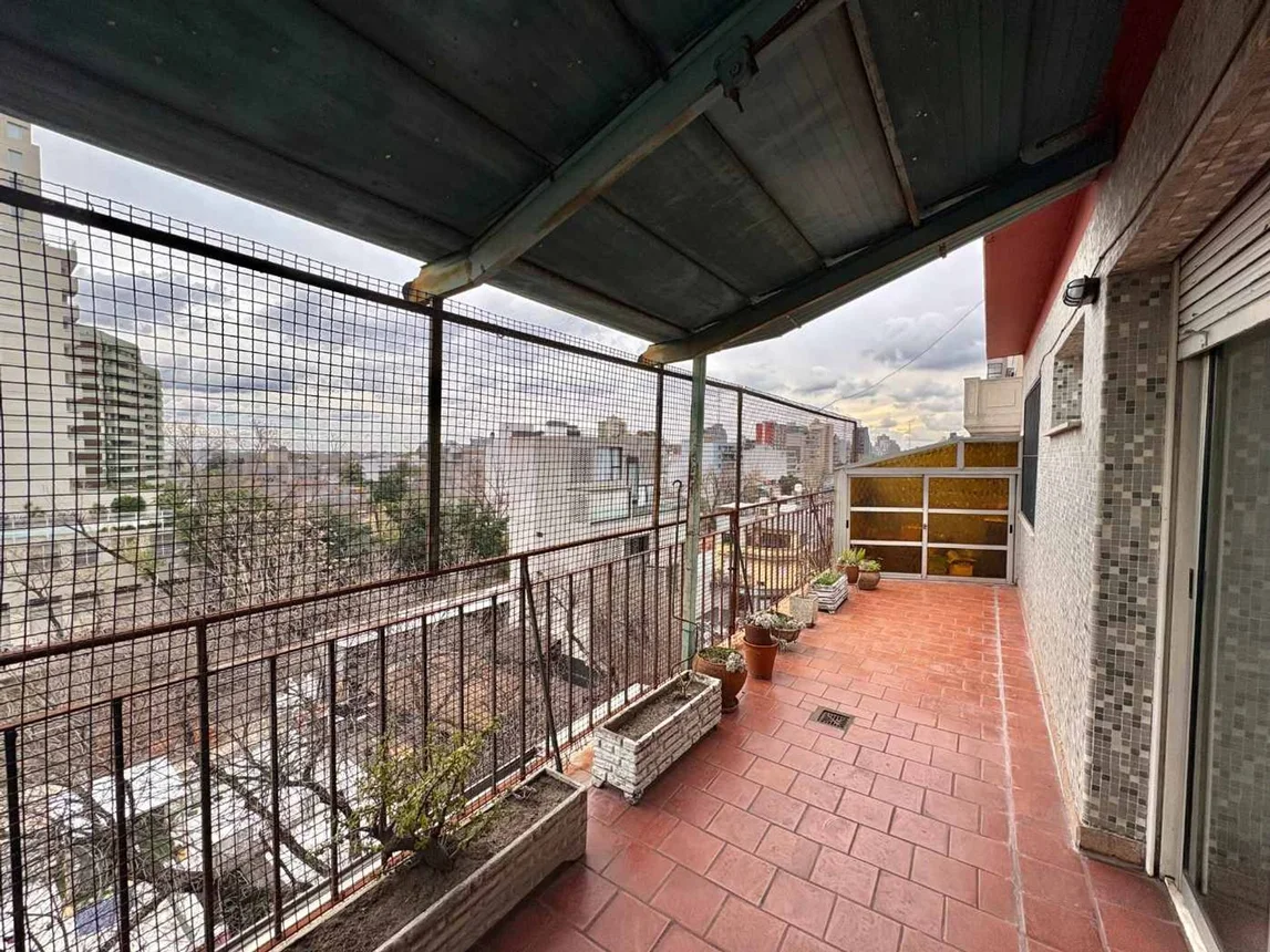 Departamento en venta en Villa Urquiza