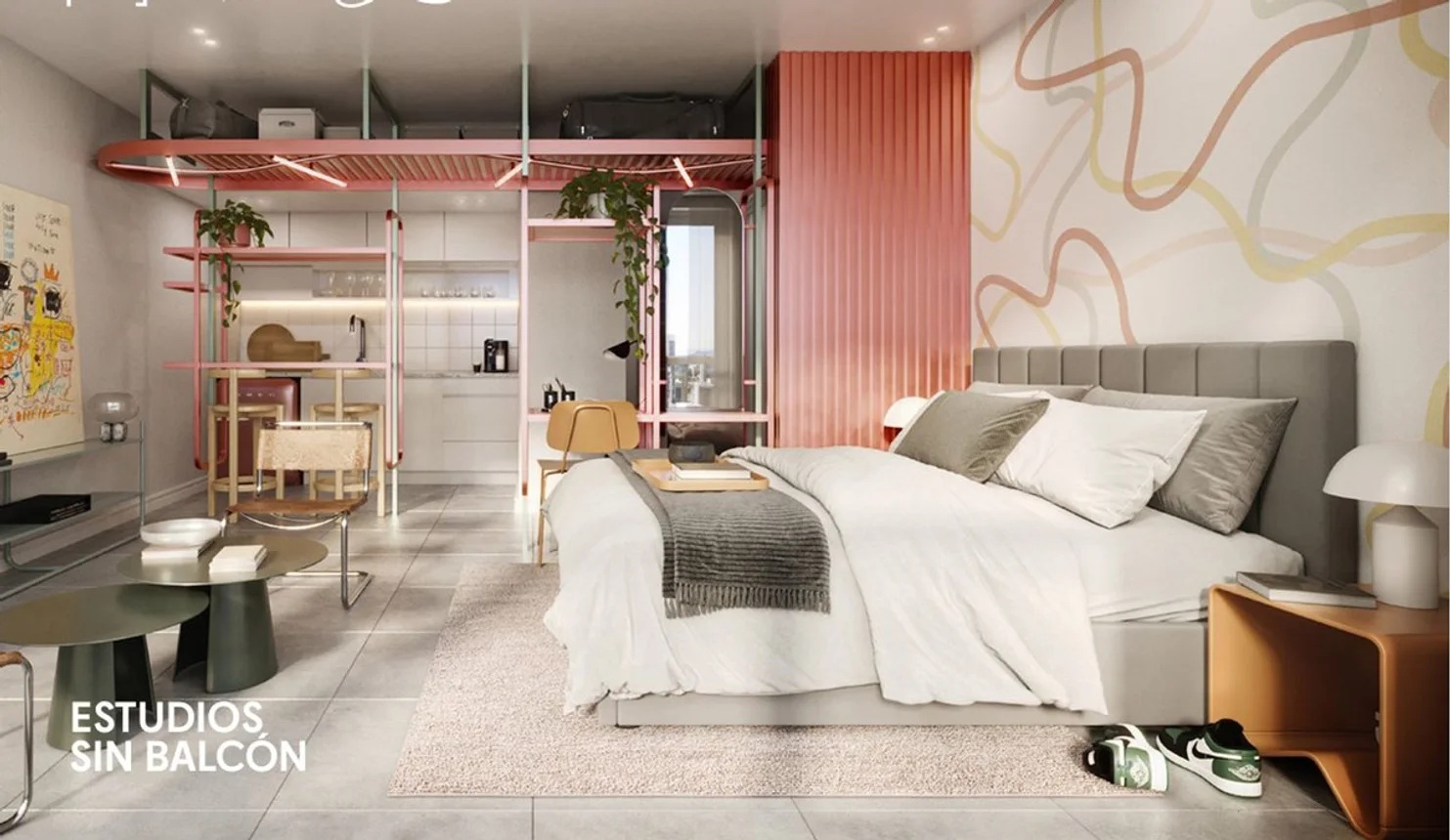 Departamento en venta en San Telmo, Bernardo de Irigoyen 1100, foto 3