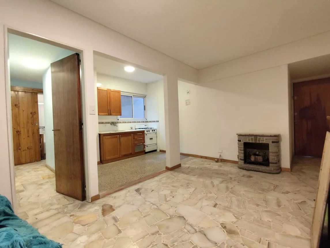 Departamento en venta en Flores