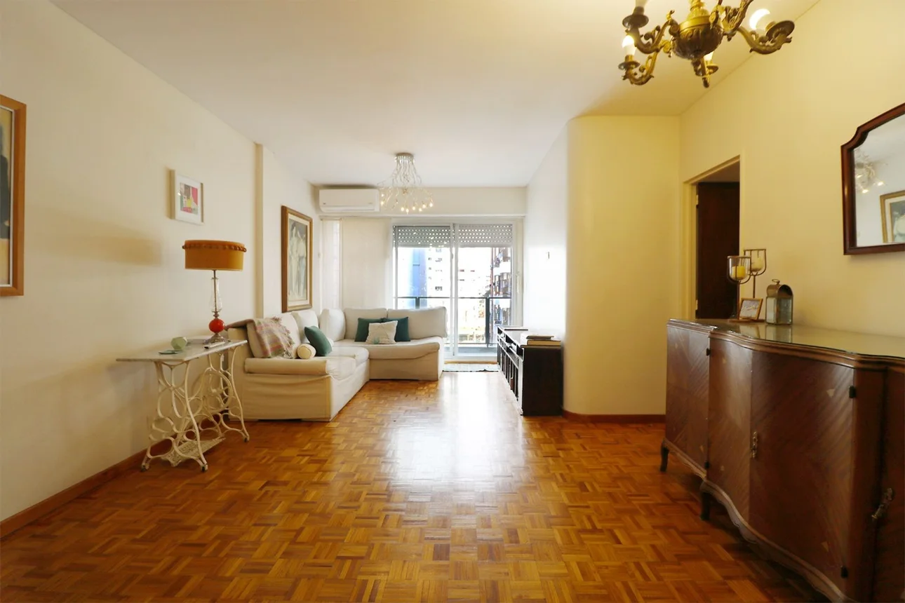 Departamento en venta en Belgrano, foto 3