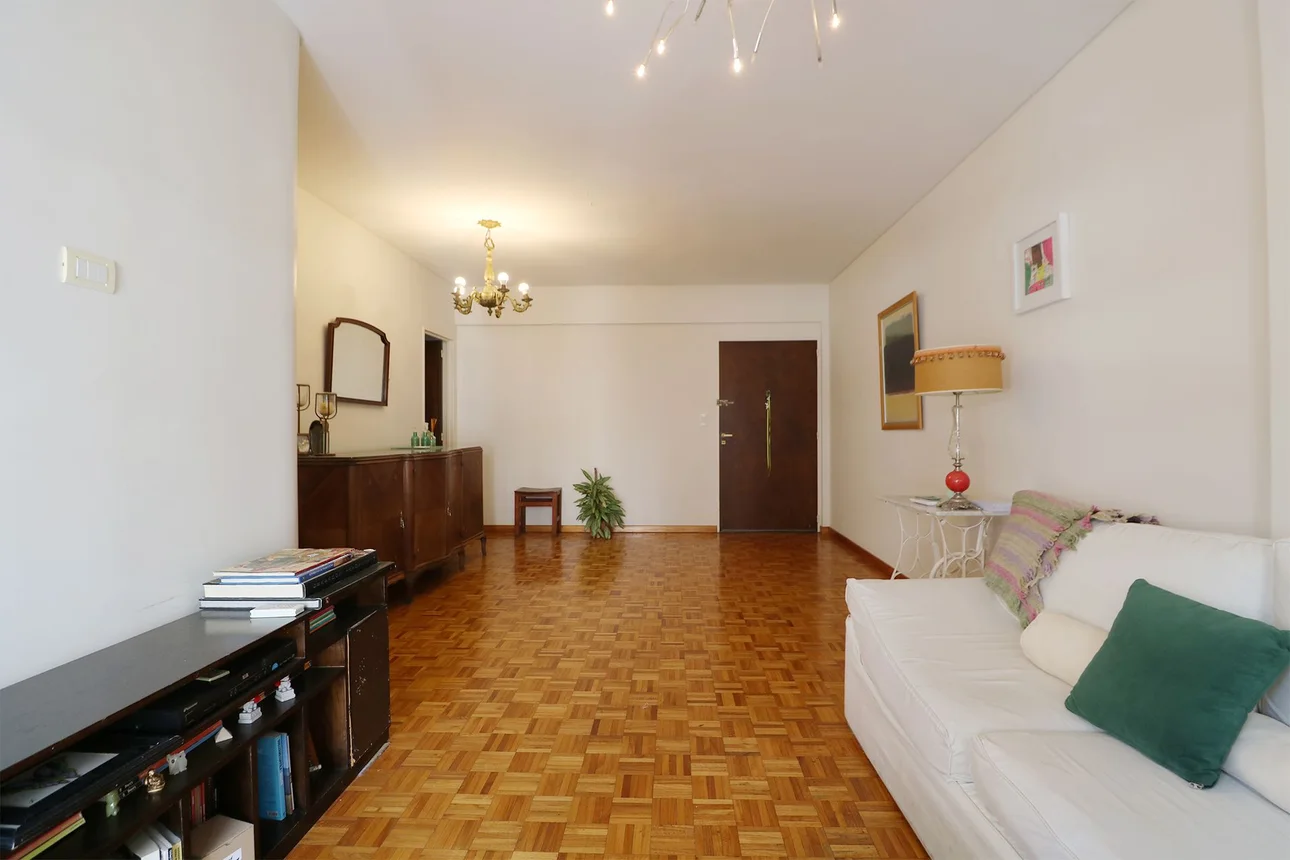 Departamento en venta en Belgrano, foto 2