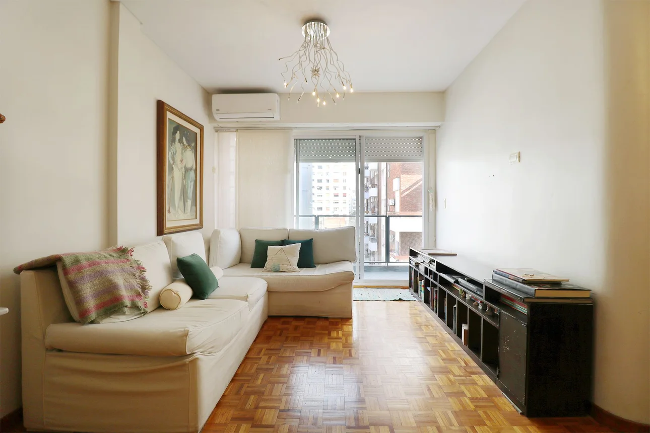 Departamento en venta en Belgrano