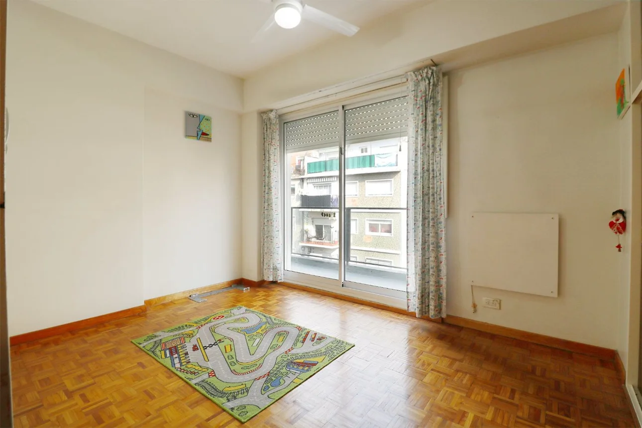 Departamento en venta en Belgrano, foto 5
