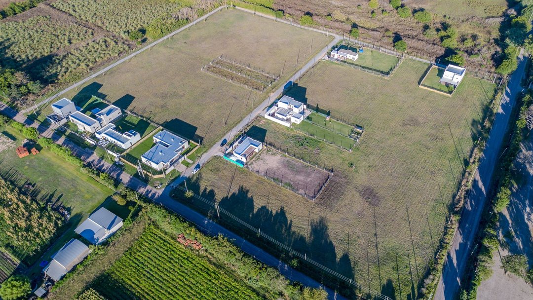 LOTE EN VENTA EN GORINA