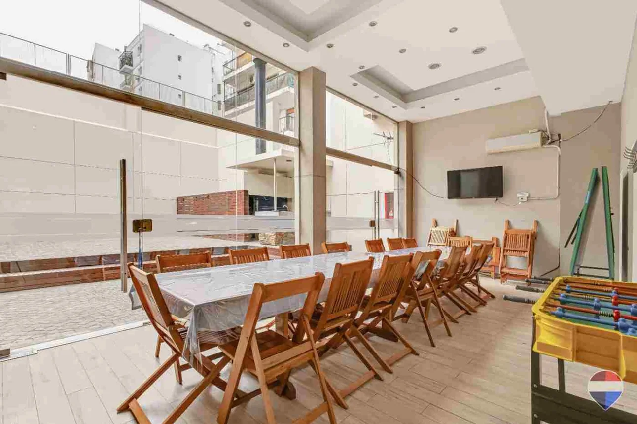 Semipiso de 4 ambientes en venta en Avellaneda, San Martín 800, foto 5