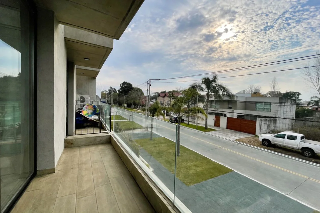 Monoambiente en venta en Martín Coronado