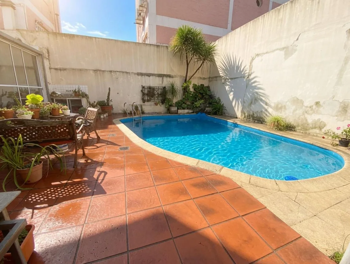 PH de 5 ambientes en venta en San Justo, Hipólito Yrigoyen 2600
