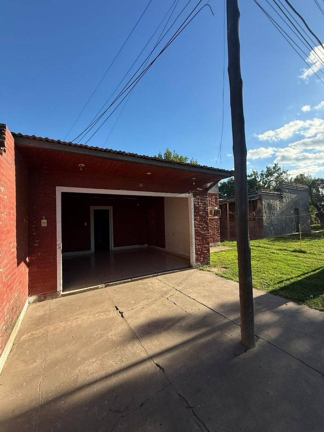 VENTA CASA MÁS DEPARTAMENTO EN PILAR