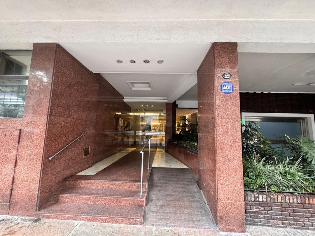 VENTA 3 AMB. PARQUE CHACABUCO, VISTA PANORAMICA