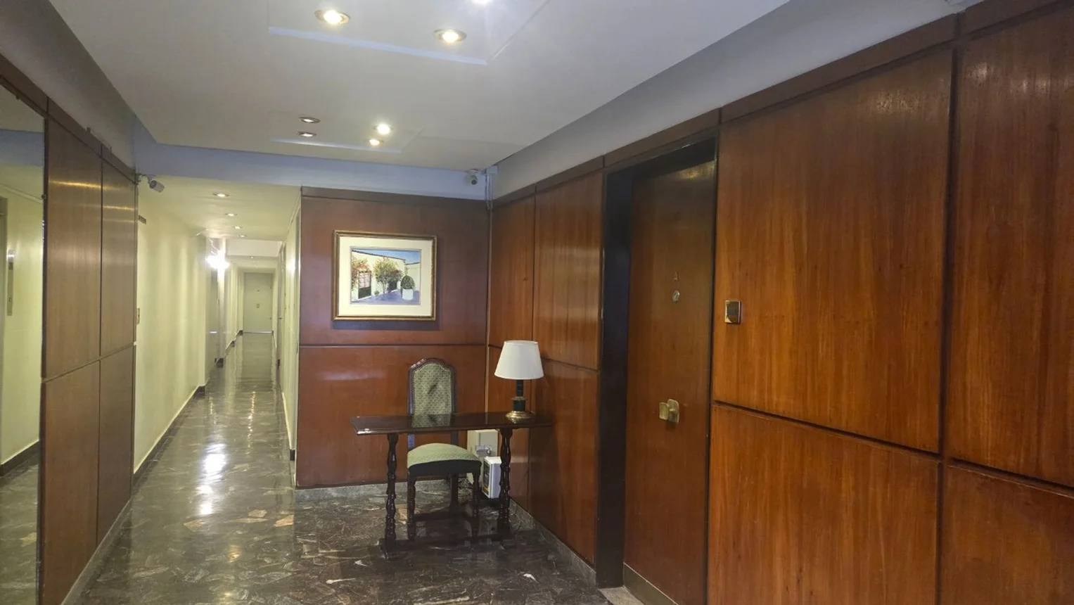 Departamento de 3 ambientes en venta en Recoleta, Billingshurst 2200, foto 2